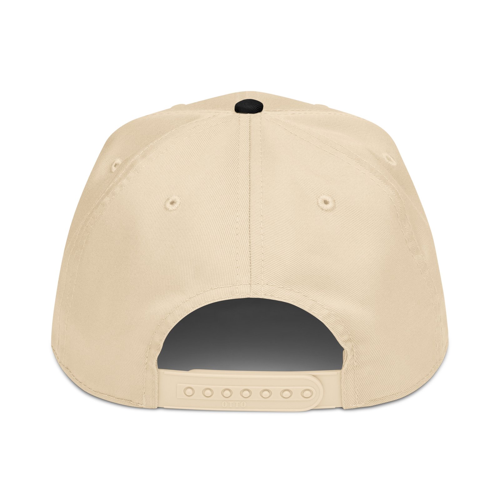 5 panel cap angle 6