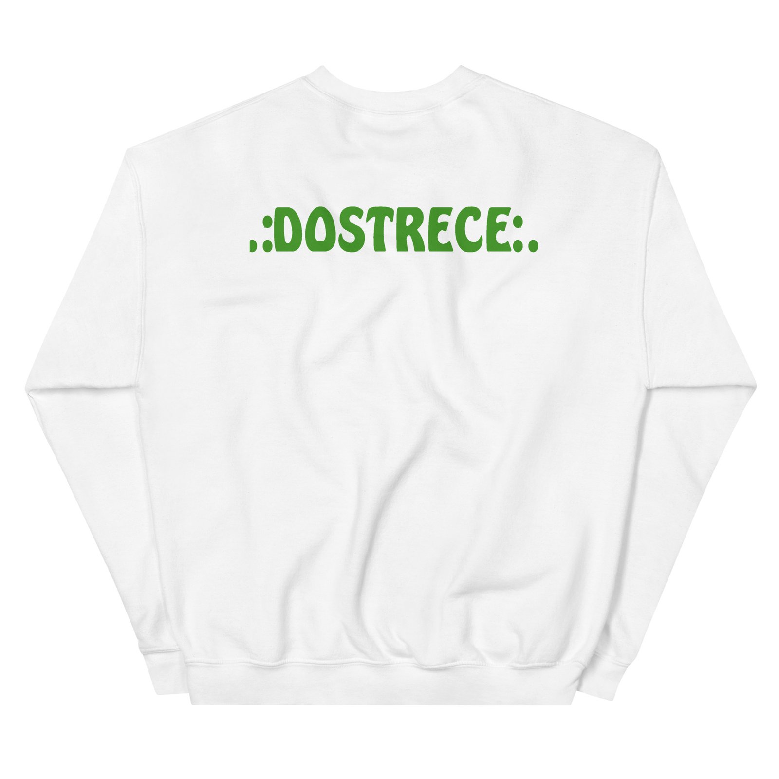 THE LIGHT OF GUERREO WARRIOR (GREEN) (FRONT EMBROIDERED) angle 28