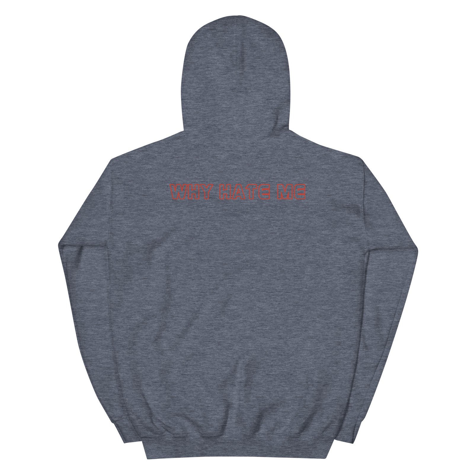 YH8ME PUFF PUFF PASS (FRONT EMBROIDERED) angle 19