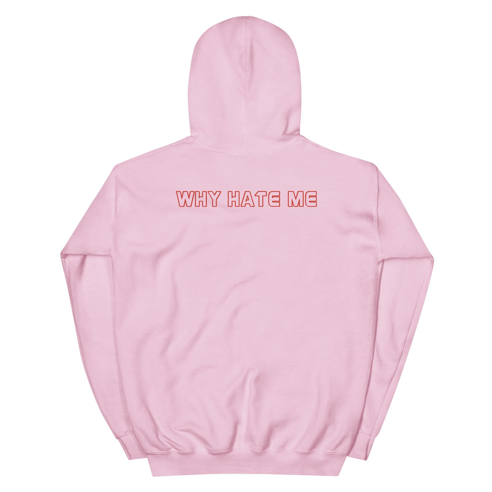 YH8ME PUFF PUFF PASS (FRONT EMBROIDERED) angle 31