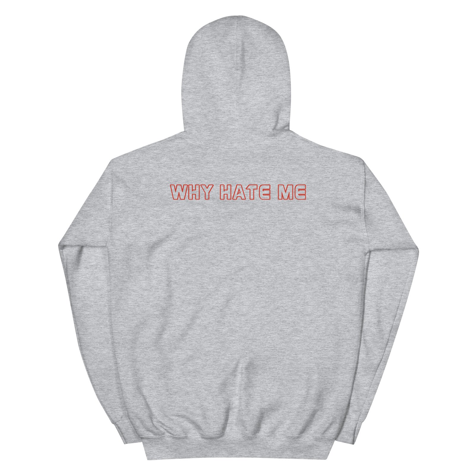 YH8ME PUFF PUFF PASS (FRONT EMBROIDERED) angle 25