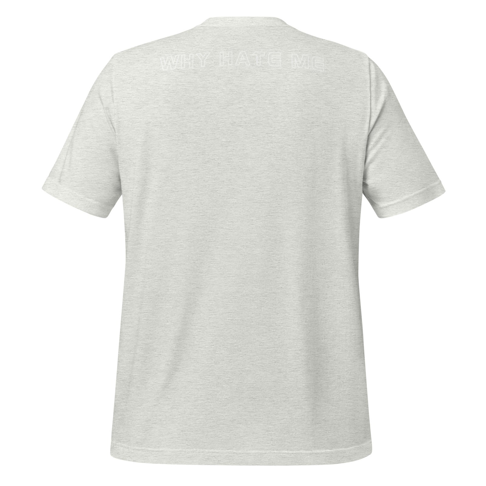 YH8ME BLACK PRIDE CUT-OUT T-SHIRT angle 32