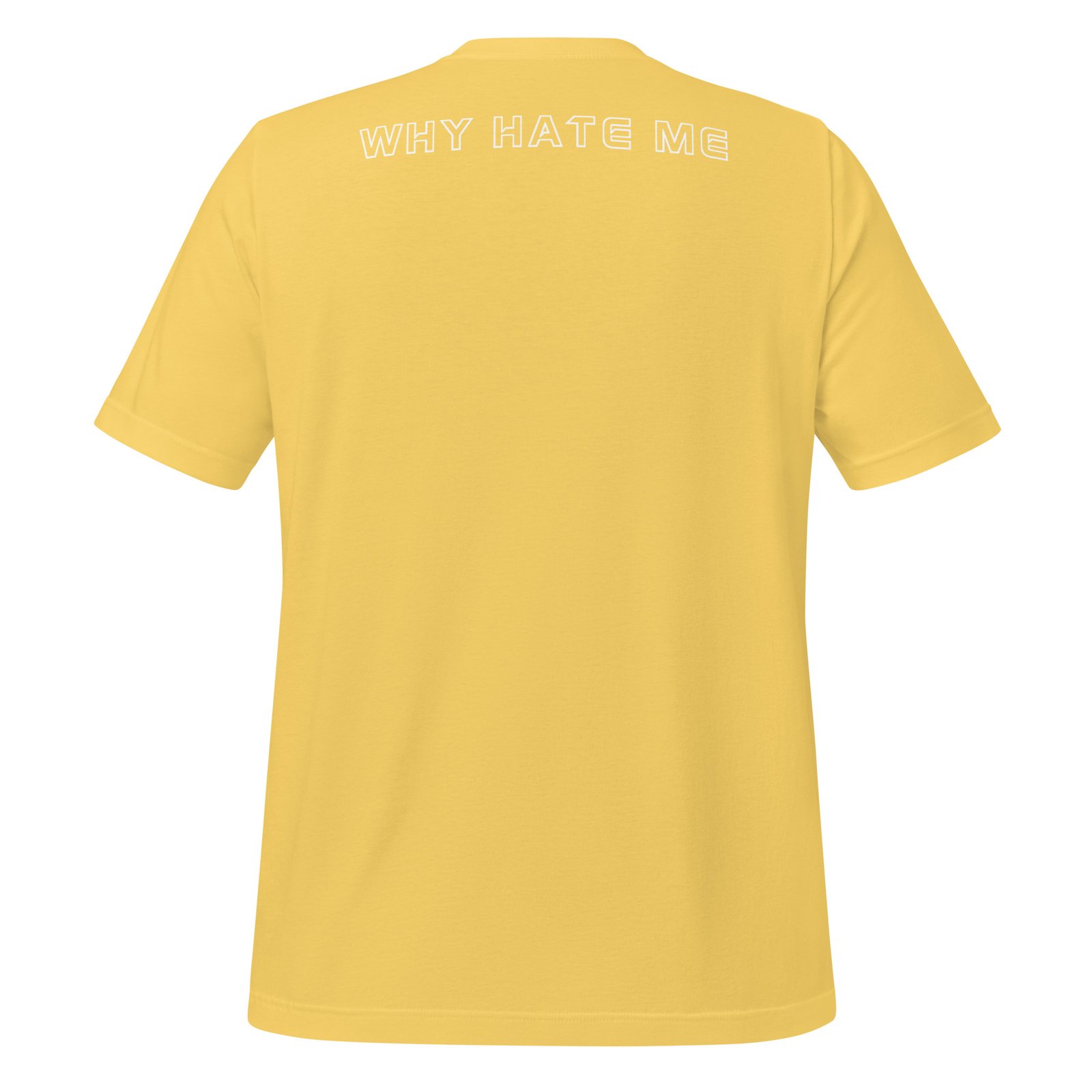 YH8ME CHOOSE LOVE T-SHIRT angle 31